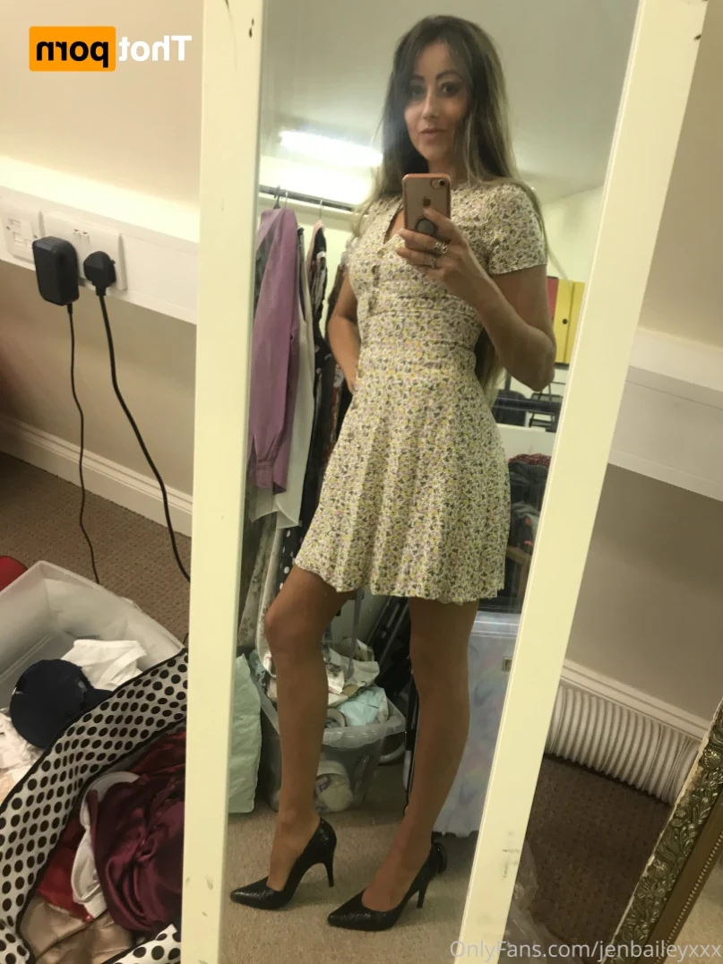 Jen Bailey [ jenbaileyxxx ] Onlyfans leaked photo 12174309 on Hotleaks.tv