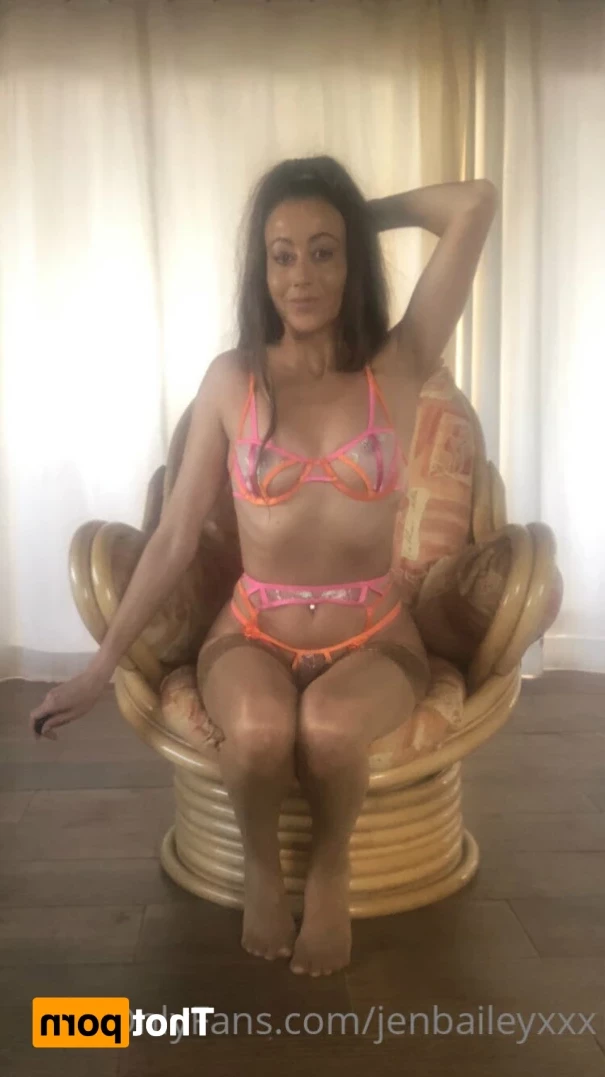 Jen Bailey [ jenbaileyxxx ] Onlyfans leaked photo 12194668 on Hotleaks.tv