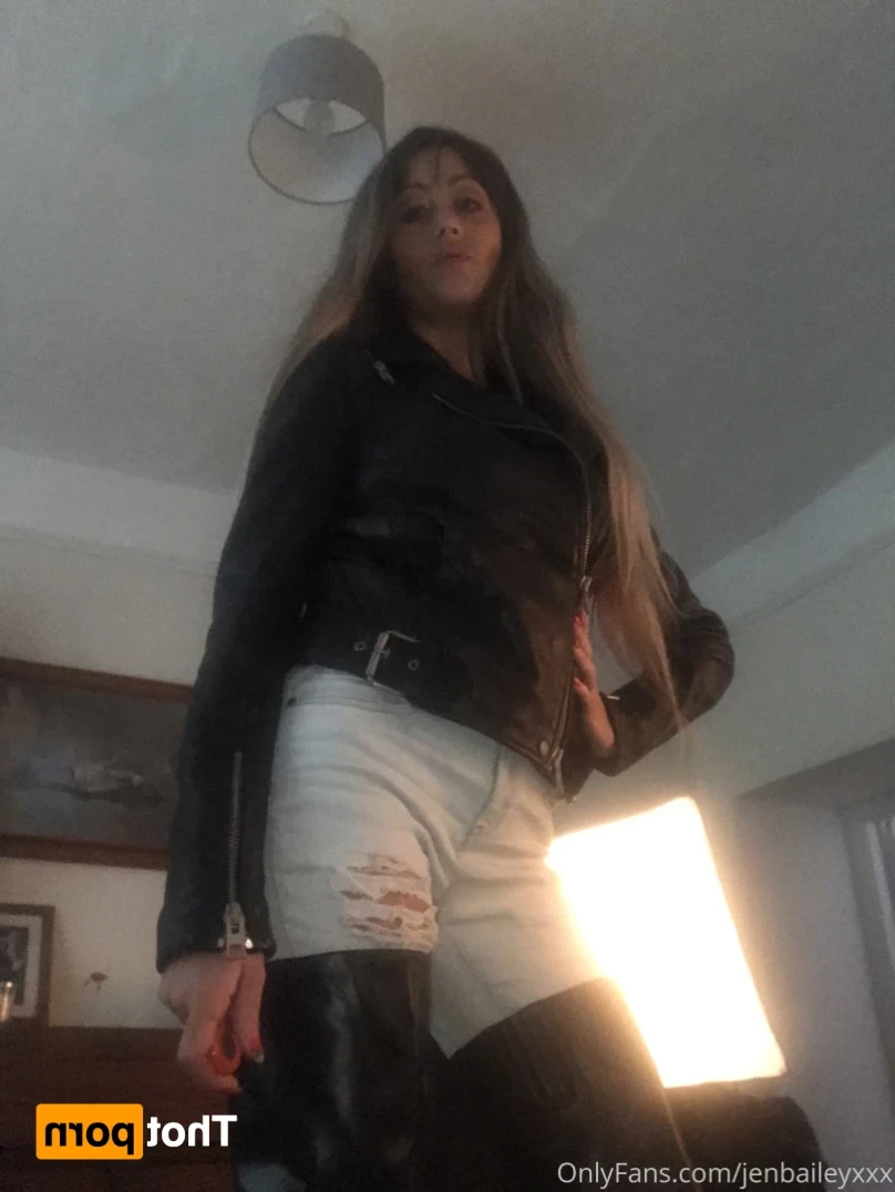 Jen Bailey [ jenbaileyxxx ] Onlyfans leaked photo 12208477 on Hotleaks.tv