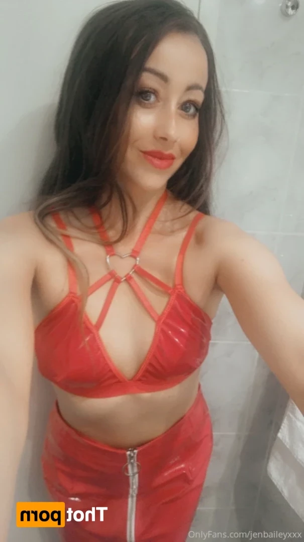 Jen Bailey [ jenbaileyxxx ] Onlyfans leaked photo 12211250 on Hotleaks.tv
