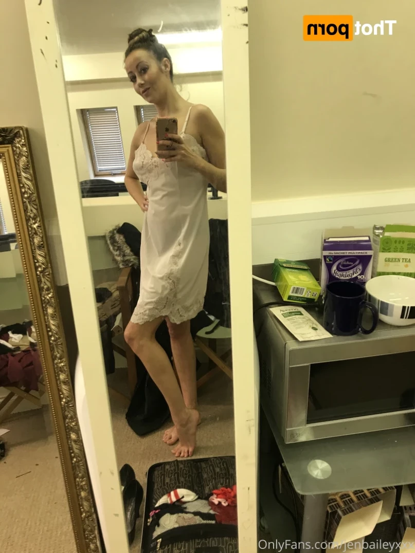 Jen Bailey [ jenbaileyxxx ] Onlyfans leaked photo 12212744 on Hotleaks.tv