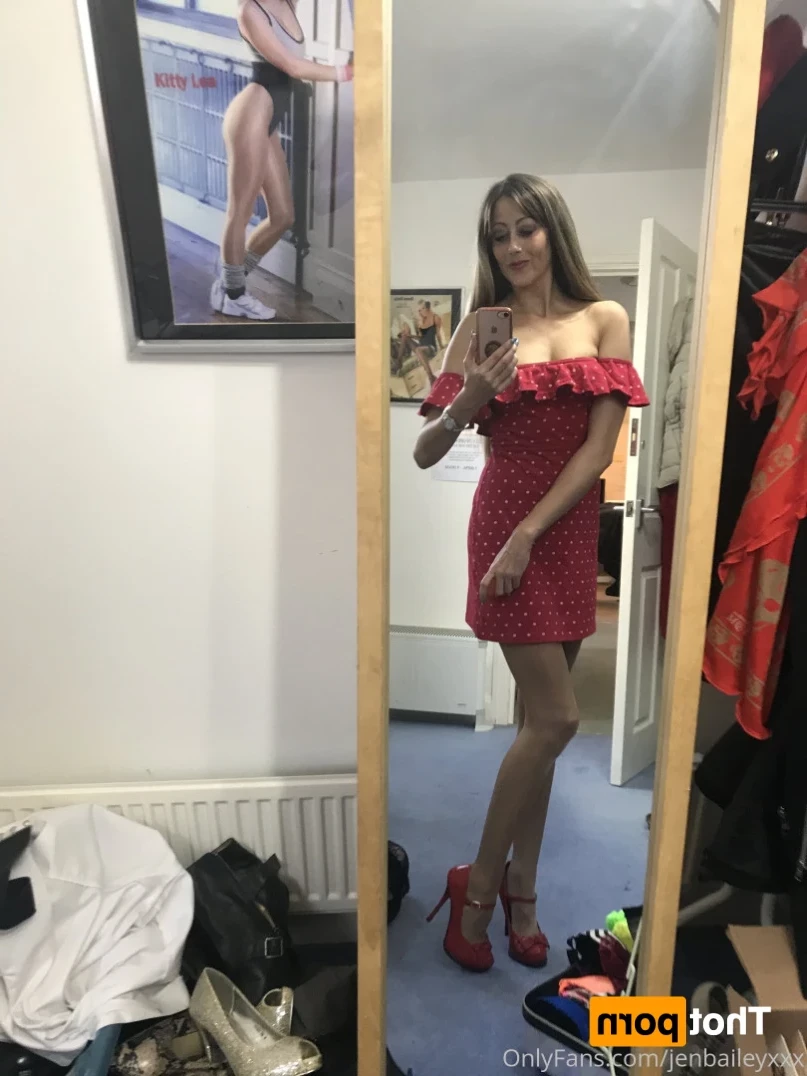Jen Bailey [ jenbaileyxxx ] Onlyfans leaked photo 12212753 on Hotleaks.tv