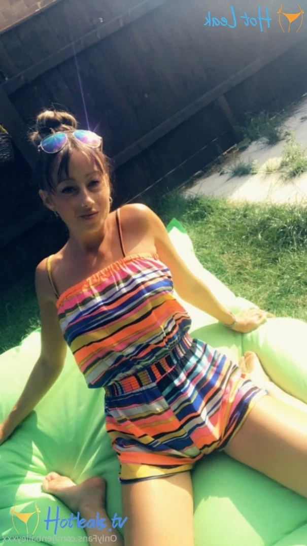 Jen Bailey [ jenbaileyxxx ] Onlyfans leaked photo 12212831 on Hotleaks.tv