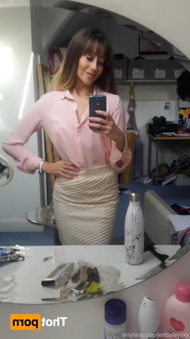 Jen Bailey [ jenbaileyxxx ] Onlyfans leaked photo 12654947 on Hotleaks.tv