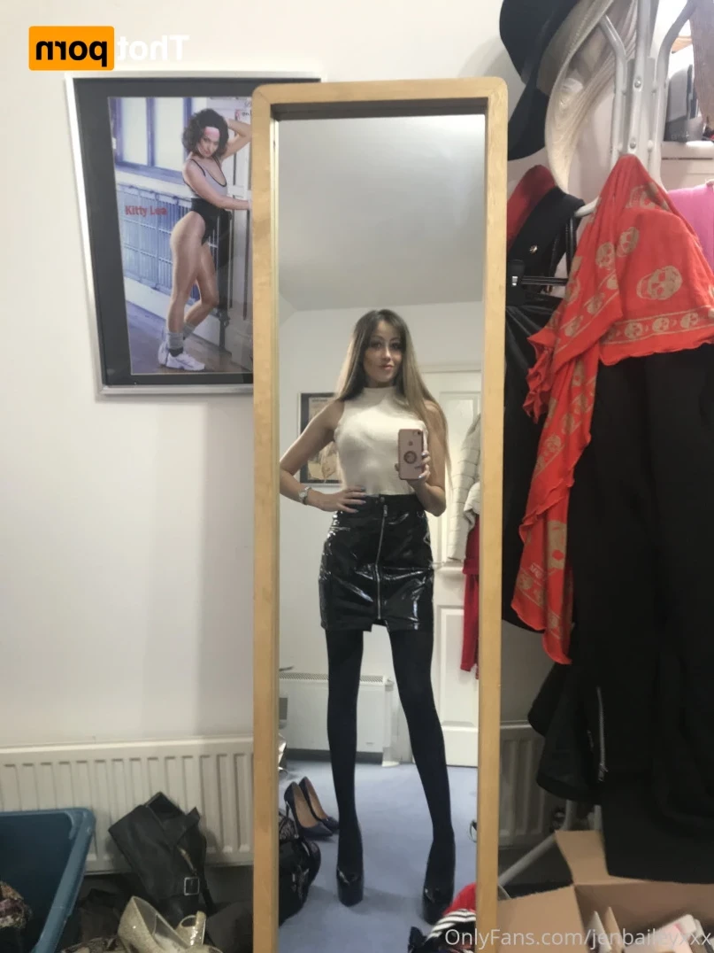 Jen Bailey [ jenbaileyxxx ] Onlyfans leaked photo 12973959 on Hotleaks.tv