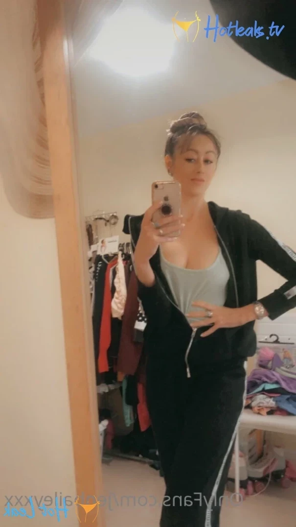 Jen Bailey [ jenbaileyxxx ] Onlyfans leaked photo 13026796 on Hotleaks.tv