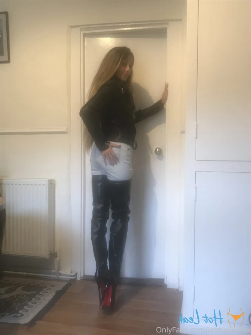 Jen Bailey [ jenbaileyxxx ] Onlyfans leaked photo 13027691 on Hotleaks.tv