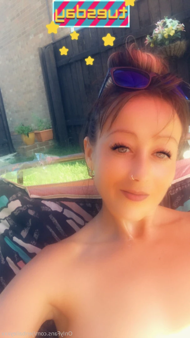 Jen Bailey [ jenbaileyxxx ] Onlyfans leaked photo 13187176 on Hotleaks.tv
