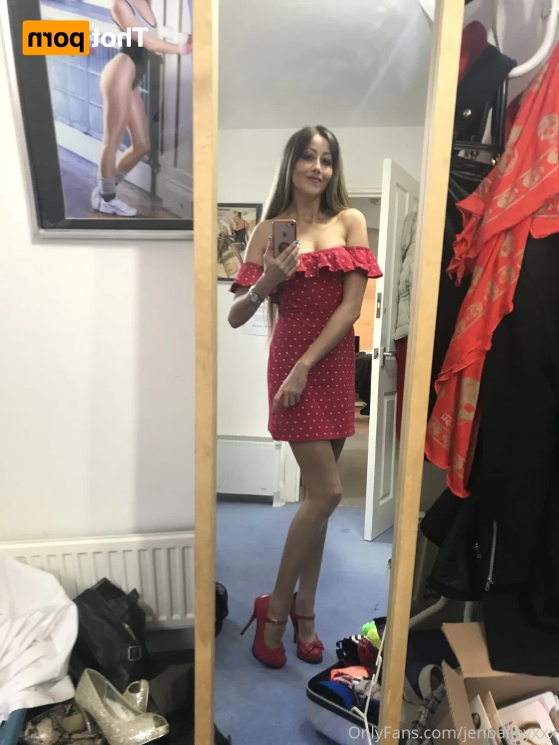 Jen Bailey [ jenbaileyxxx ] Onlyfans leaked photo 13488320 on Hotleaks.tv