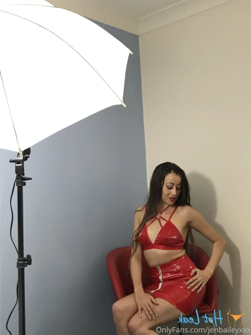 Jen Bailey [ jenbaileyxxx ] Onlyfans leaked photo 13602167 on Hotleaks.tv