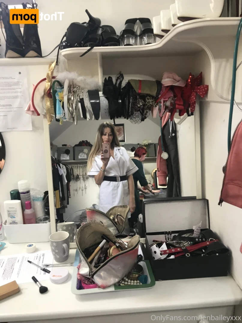 Jen Bailey [ jenbaileyxxx ] Onlyfans leaked photo 13758473 on Hotleaks.tv