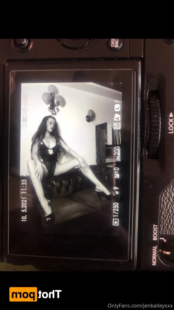 Jen Bailey [ jenbaileyxxx ] Onlyfans leaked photo 13844299 on Hotleaks.tv