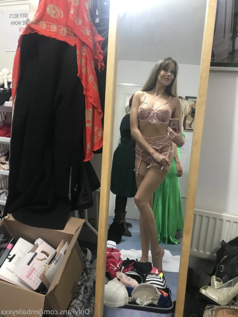 Jen Bailey [ jenbaileyxxx ] Onlyfans leaked photo 14091192 on Hotleaks.tv