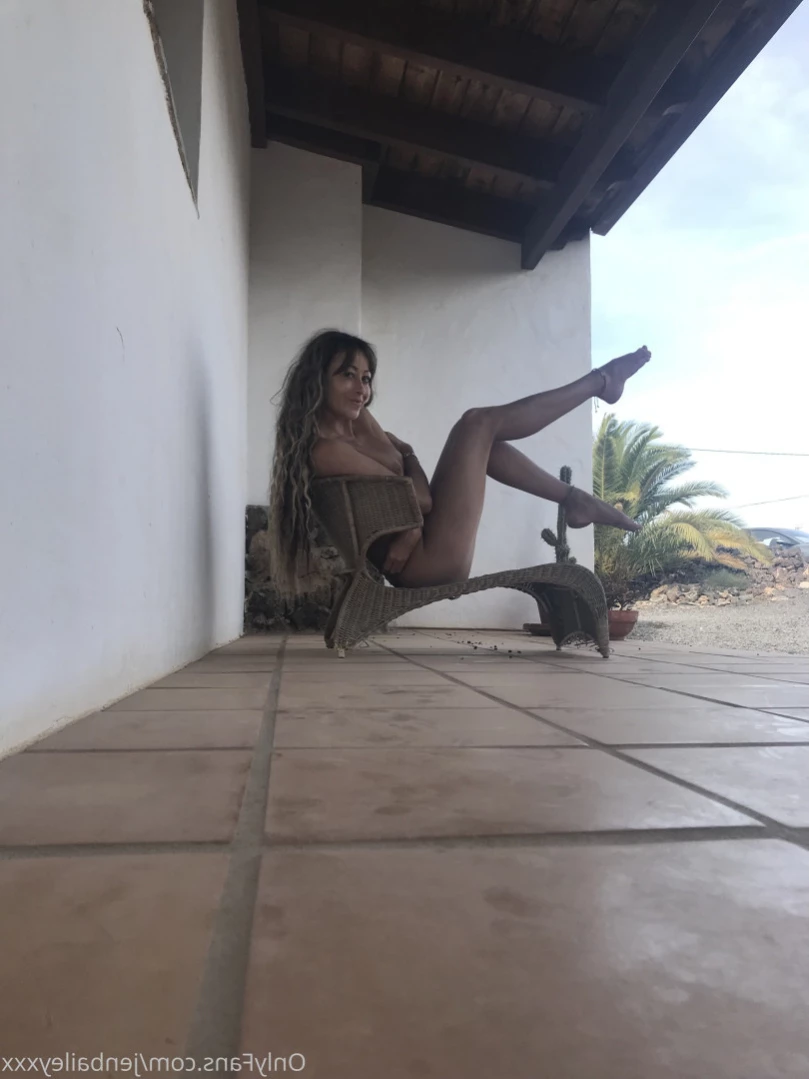 Jen Bailey [ jenbaileyxxx ] Onlyfans leaked photo 14180878 on Hotleaks.tv
