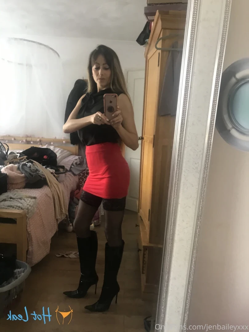 Jen Bailey [ jenbaileyxxx ] Onlyfans leaked photo 14376277 on Hotleaks.tv