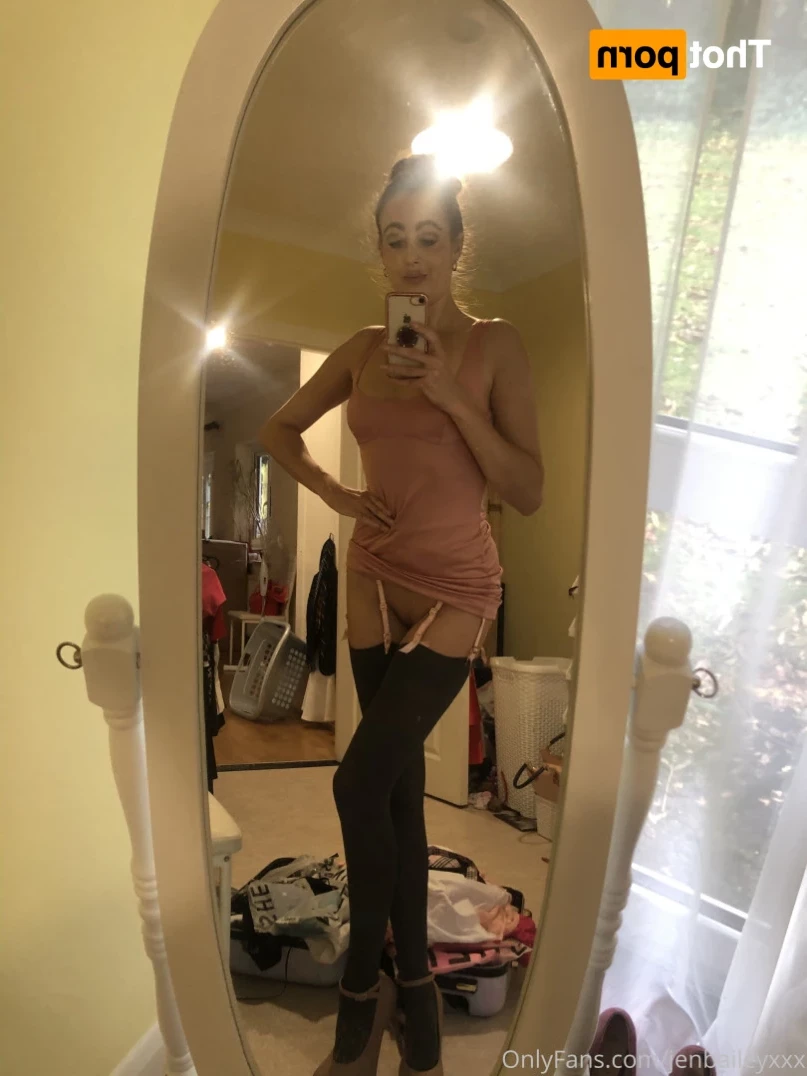 Jen Bailey [ jenbaileyxxx ] Onlyfans leaked photo 14567124 on Hotleaks.tv