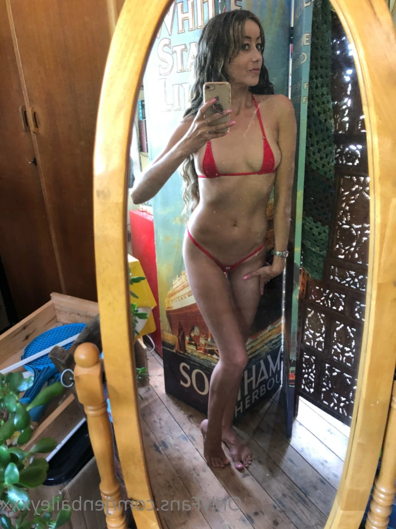 Jen Bailey [ jenbaileyxxx ] Onlyfans leaked photo 15080749 on Hotleaks.tv