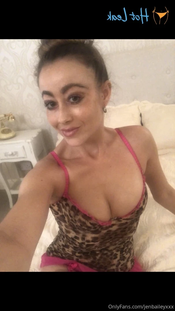 Jen Bailey [ jenbaileyxxx ] Onlyfans leaked photo 15735732 on Hotleaks.tv