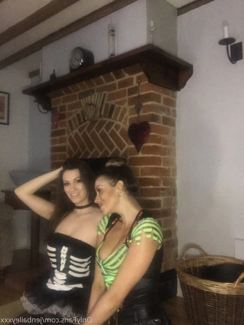 Jen Bailey [ jenbaileyxxx ] Onlyfans leaked photo 16046289 on Hotleaks.tv