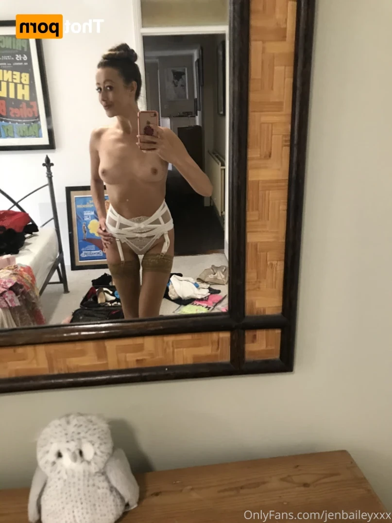 Jen Bailey [ jenbaileyxxx ] Onlyfans leaked photo 16110042 on Hotleaks.tv
