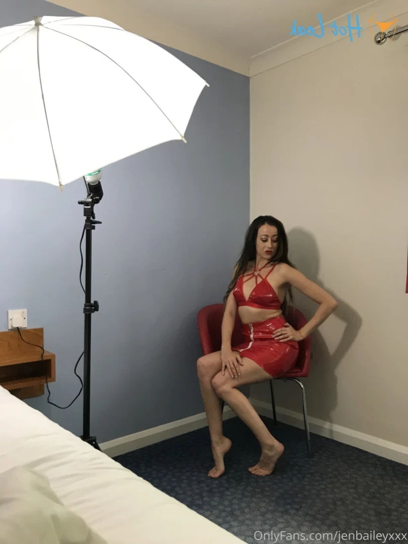 Jen Bailey [ jenbaileyxxx ] Onlyfans leaked photo 16268653 on Hotleaks.tv