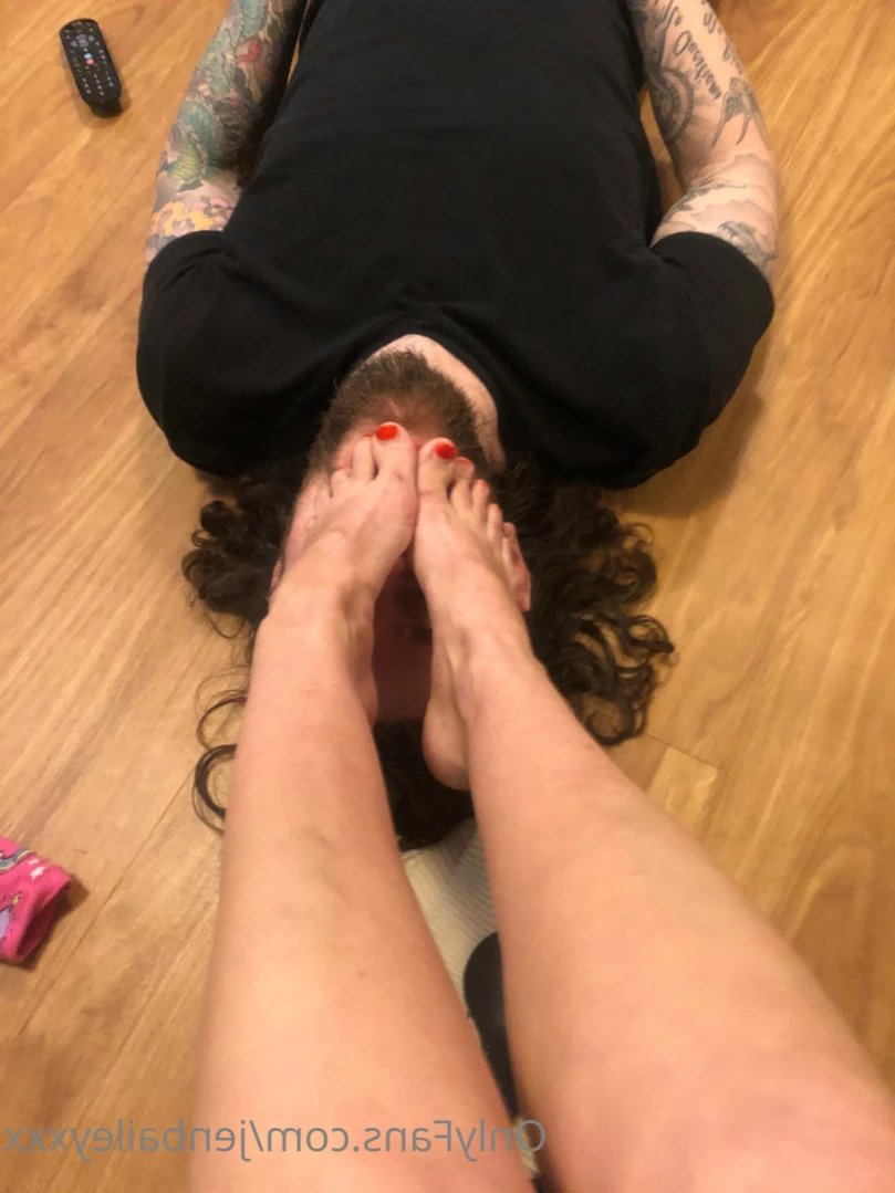 Jen Bailey [ jenbaileyxxx ] Onlyfans leaked photo 16461680 on Hotleaks.tv