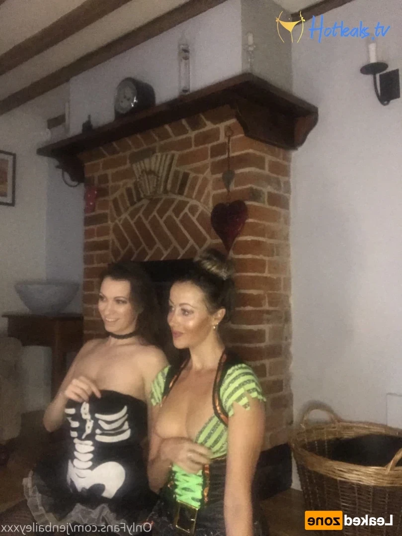 Jen Bailey [ jenbaileyxxx ] Onlyfans leaked photo 16461685 on Hotleaks.tv