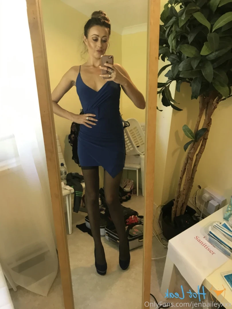 Jen Bailey [ jenbaileyxxx ] Onlyfans leaked photo 16461699 on Hotleaks.tv