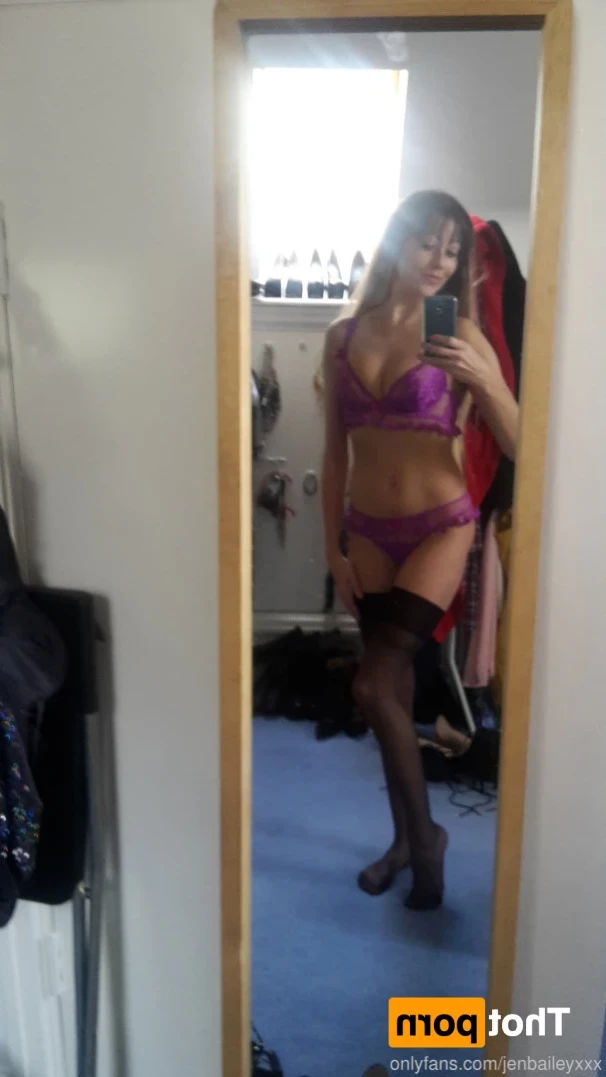 Jen Bailey [ jenbaileyxxx ] Onlyfans leaked photo 16461751 on Hotleaks.tv