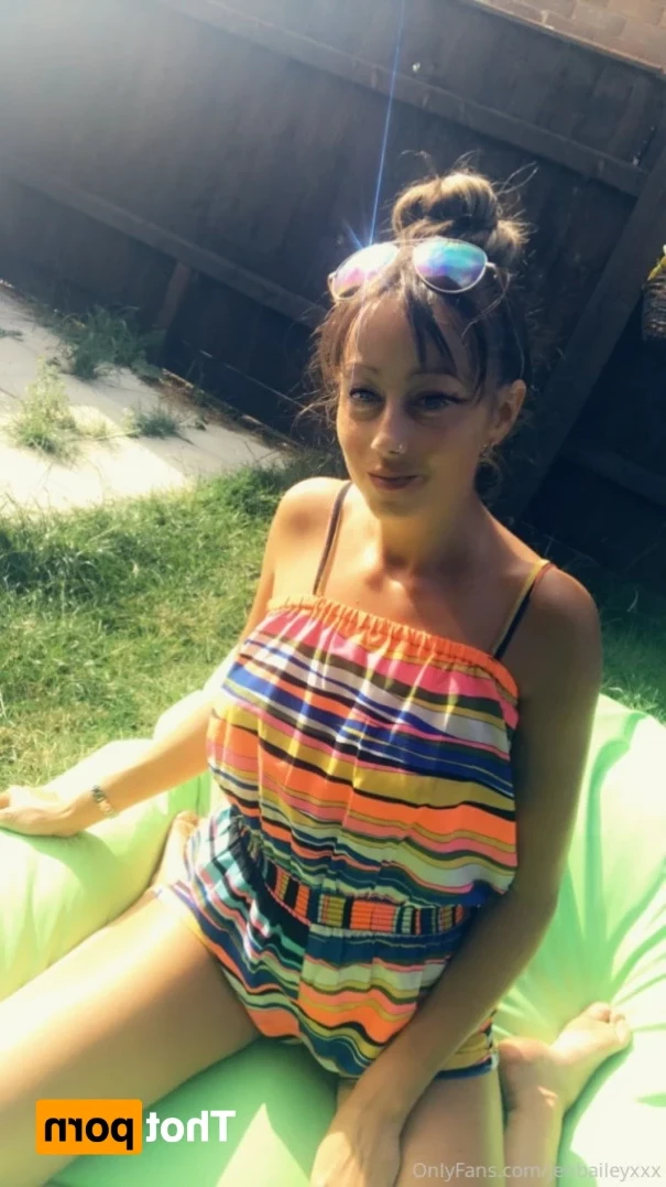Jen Bailey [ jenbaileyxxx ] Onlyfans leaked photo 16461763 on Hotleaks.tv