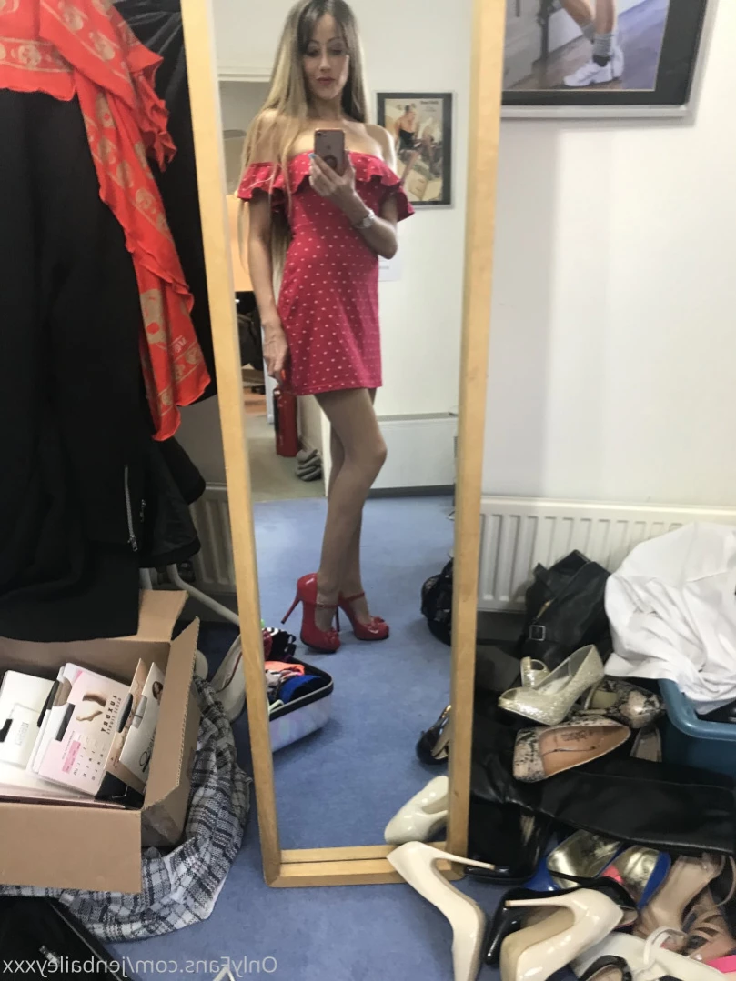 Jen Bailey [ jenbaileyxxx ] Onlyfans leaked photo 16474541 on Hotleaks.tv
