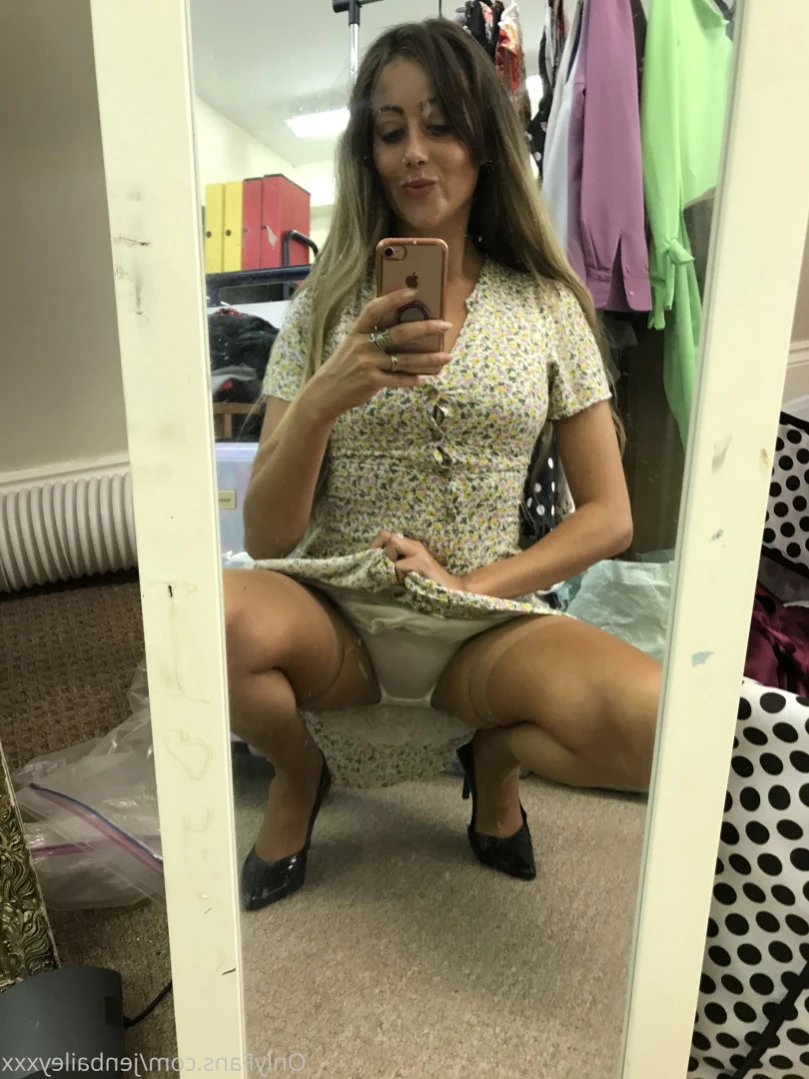 Jen Bailey [ jenbaileyxxx ] Onlyfans leaked photo 16474622 on Hotleaks.tv