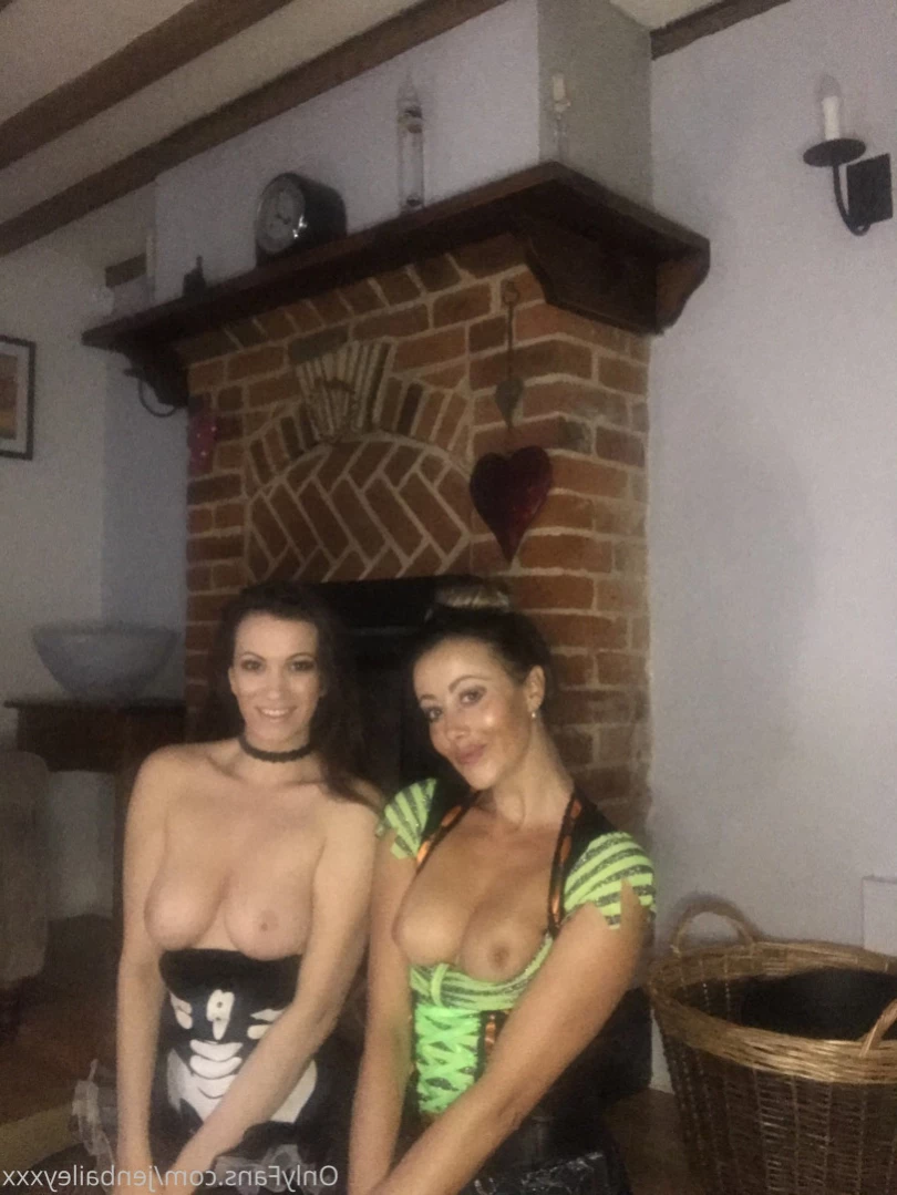 Jen Bailey [ jenbaileyxxx ] Onlyfans leaked photo 16474637 on Hotleaks.tv