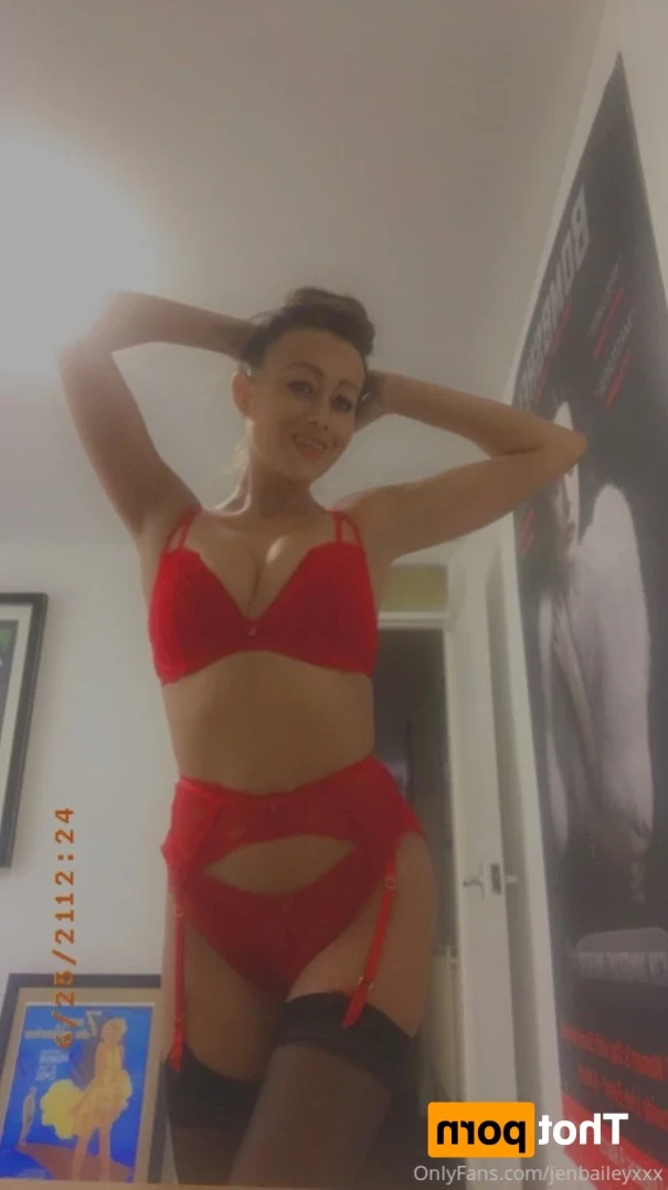 Jen Bailey [ jenbaileyxxx ] Onlyfans leaked photo 16474783 on Hotleaks.tv