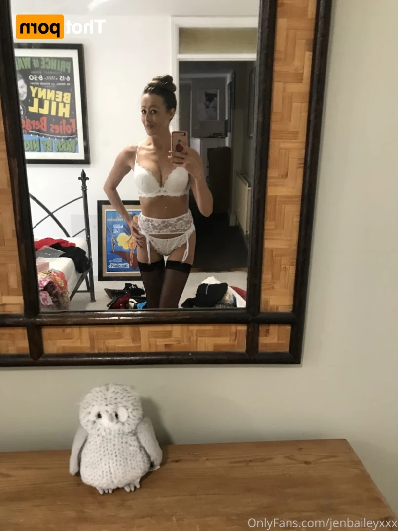 Jen Bailey [ jenbaileyxxx ] Onlyfans leaked photo 16474854 on Hotleaks.tv