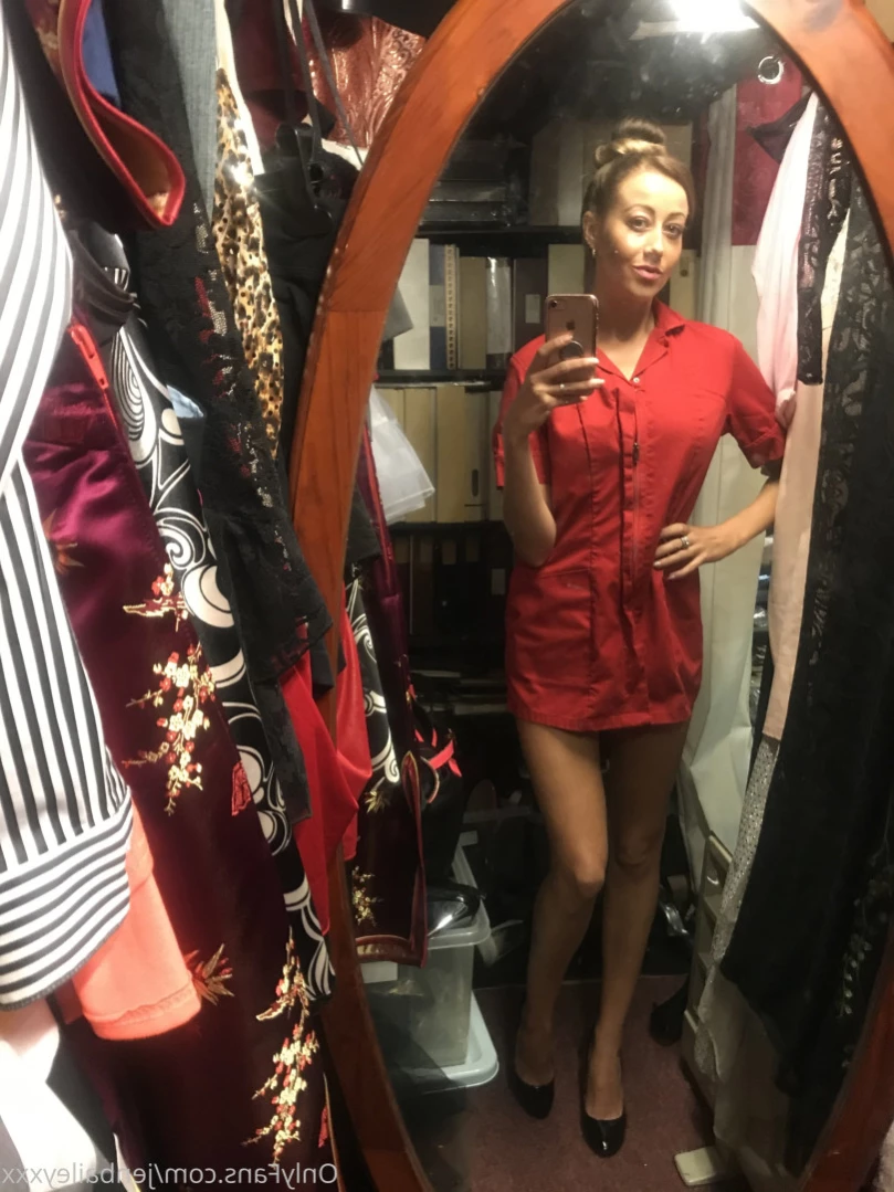 Jen Bailey [ jenbaileyxxx ] Onlyfans leaked photo 16476240 on Hotleaks.tv