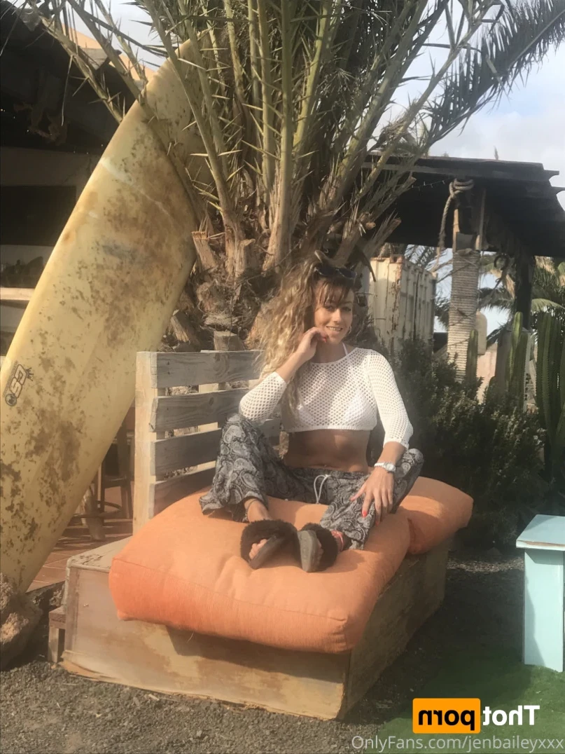 Jen Bailey [ jenbaileyxxx ] Onlyfans leaked photo 16476344 on Hotleaks.tv