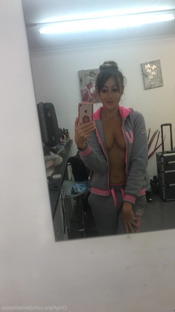 Jen Bailey [ jenbaileyxxx ] Onlyfans leaked photo 16476357 on Hotleaks.tv