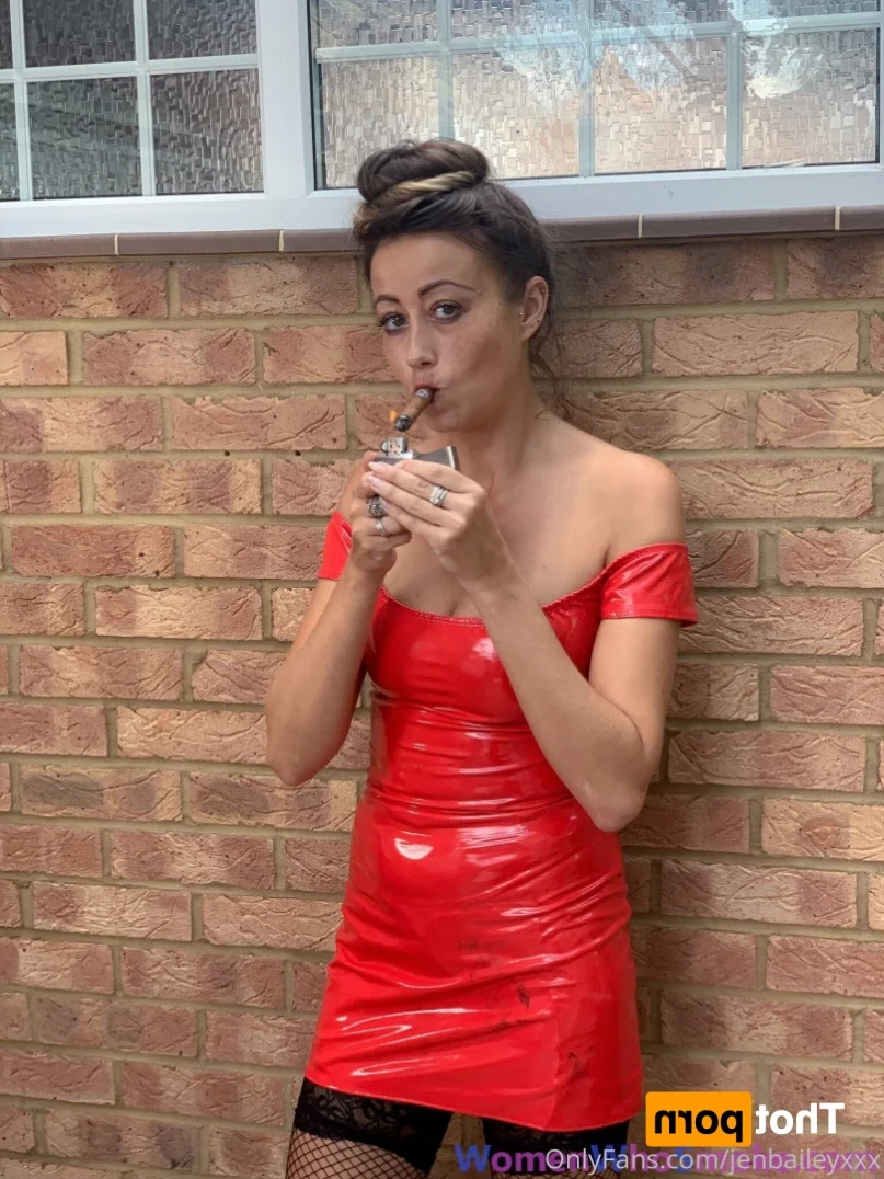 Jen Bailey [ jenbaileyxxx ] Onlyfans leaked photo 16476363 on Hotleaks.tv