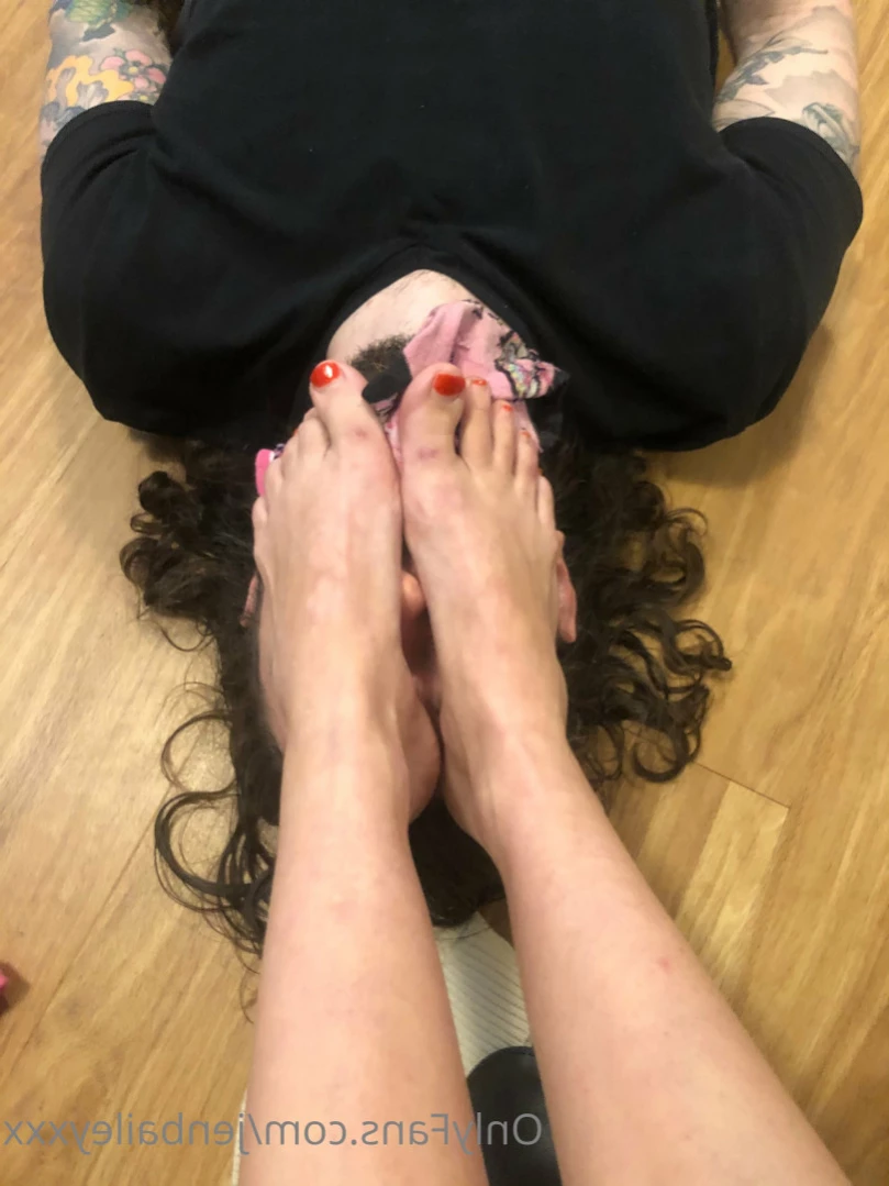 Jen Bailey [ jenbaileyxxx ] Onlyfans leaked photo 16476382 on Hotleaks.tv
