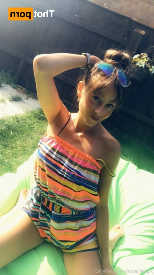Jen Bailey [ jenbaileyxxx ] Onlyfans leaked photo 16476391 on Hotleaks.tv