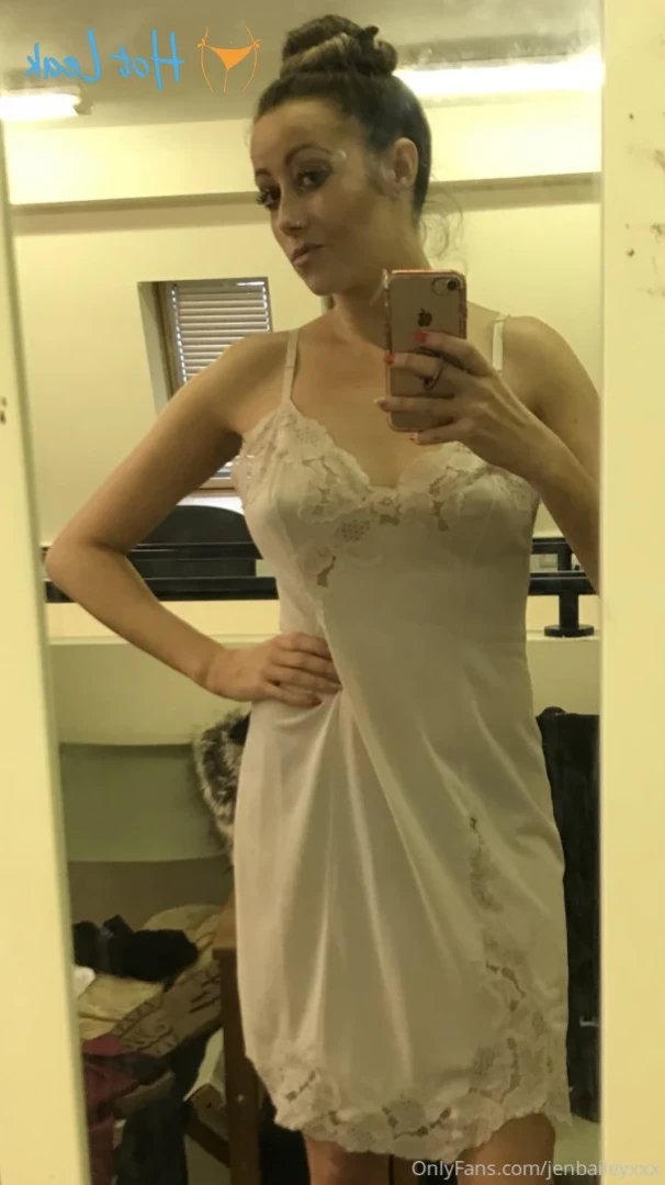 Jen Bailey [ jenbaileyxxx ] Onlyfans leaked photo 16476399 on Hotleaks.tv