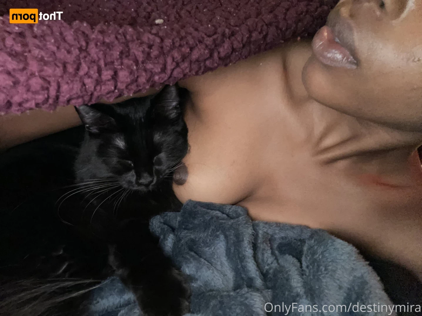 Destiny da Brat🧚🏾‍♀️ VIP [ destinymira ] Onlyfans leaked photo 11739753 on Hotleaks.tv