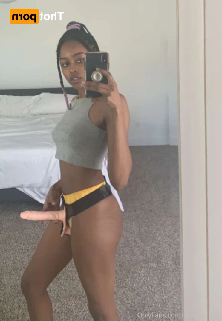 Destiny da Brat🧚🏾‍♀️ VIP [ destinymira ] Onlyfans leaked photo 12357335 on Hotleaks.tv