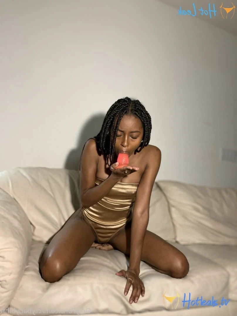 Destiny da Brat🧚🏾‍♀️ VIP [ destinymira ] Onlyfans leaked photo 13240291 on Hotleaks.tv