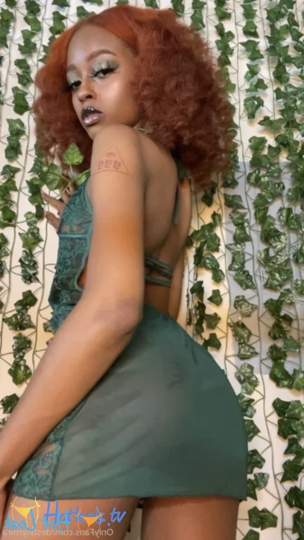 Destiny da Brat🧚🏾‍♀️ VIP [ destinymira ] Onlyfans leaked photo 13260311 on Hotleaks.tv