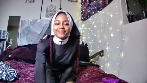 Destiny da Brat🧚🏾‍♀️ VIP [ destinymira ] Onlyfans leaked video 13545986 on Hotleaks.tv