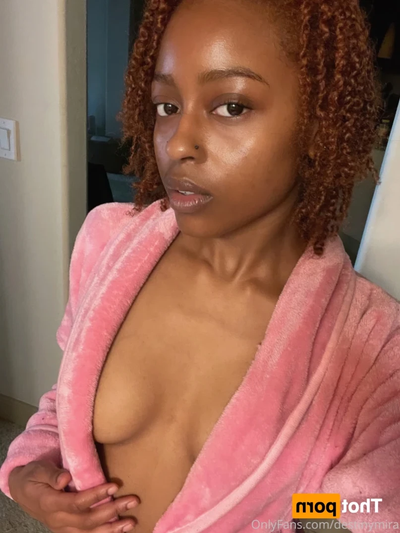 Destiny da Brat🧚🏾‍♀️ VIP [ destinymira ] Onlyfans leaked photo 14029156 on Hotleaks.tv
