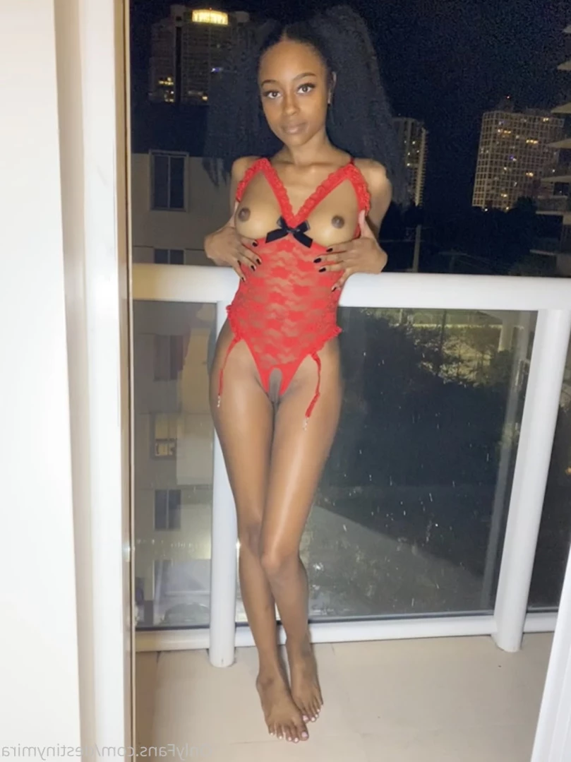 Destiny da Brat🧚🏾‍♀️ VIP [ destinymira ] Onlyfans leaked photo 14030333 on Hotleaks.tv