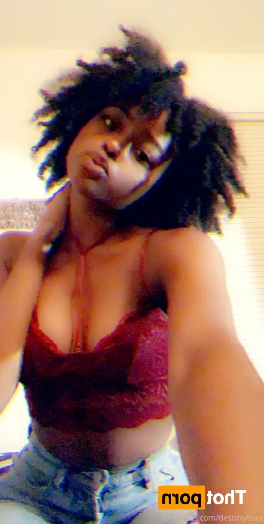 Destiny da Brat🧚🏾‍♀️ VIP [ destinymira ] Onlyfans leaked photo 14030451 on Hotleaks.tv